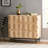 Alluvion Accent Cabinet