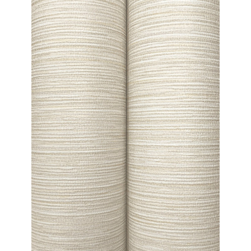 Papier peint imitation oasis Dove, Blanc