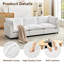 Eagan 106" 3 - Piece Modular Sofa-955263719