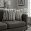 Antigua Square Pillow Cover & Insert-1305141097