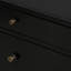 Belmont 3 - Drawer Nightstand