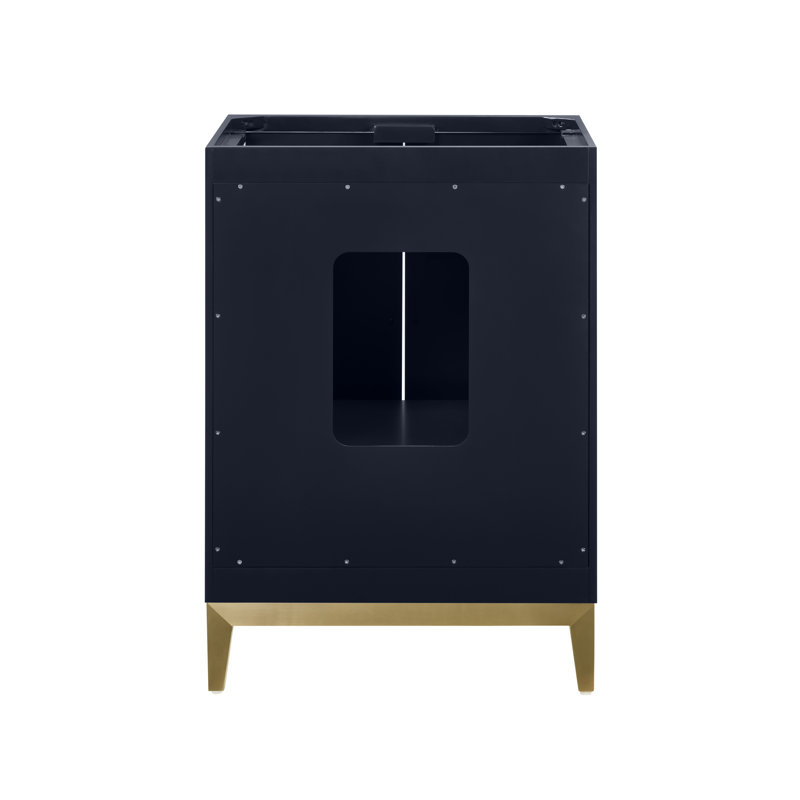 Gracie 26.38'' W Bathroom Vanity Base