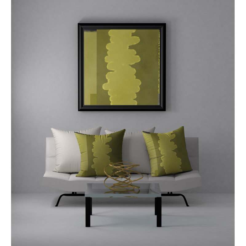  Housse et insert de coussin décoratif décoratif expert, H 18 po x l 18 po