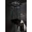 Chiaro Bronze LED Armed Sconce