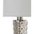 Menefee Steel Wallchiere