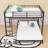 Metal Bunk Bed With Safety Rai-831958647-831958643