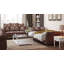 Primenest Timeberline Collection Upholstered Convertible Sofa With Storage-1137214130