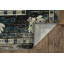Tapis oriental beige et gris Silvie-23244312
