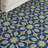 Palermo Geometric Navy/Blue/Gold Indoor/Outdoor Area Rug-719233473