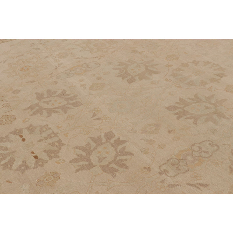 One-of-a-Kind 15'5" x 23'5" Area Rug