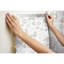 Papier peint adhésif autocollant mickey mous icons