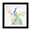 « jaipur ii », reproduction sur toile-72136158-72136157-72136167