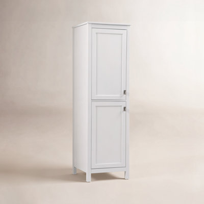 Destinymarie Linen Cabinet