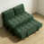 Chenille verte est en rupture de stock