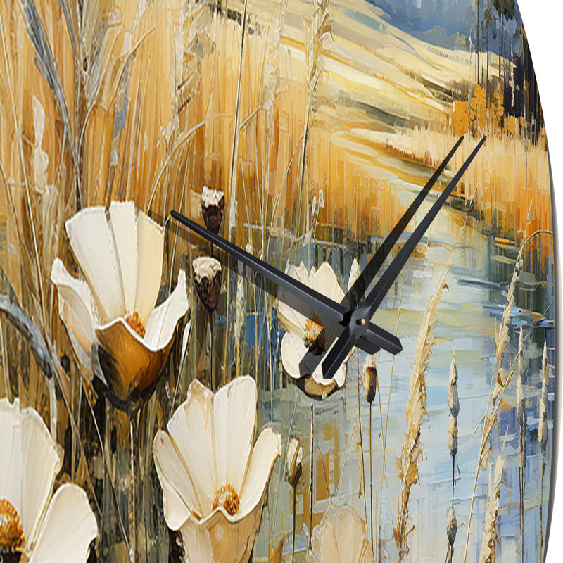 Horloge murale Coletyn, Petit