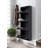 8 Pair Shoe Storage Cabinet-490523919