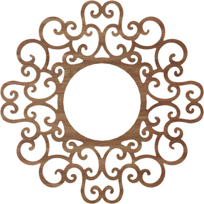 Médaillon Reims