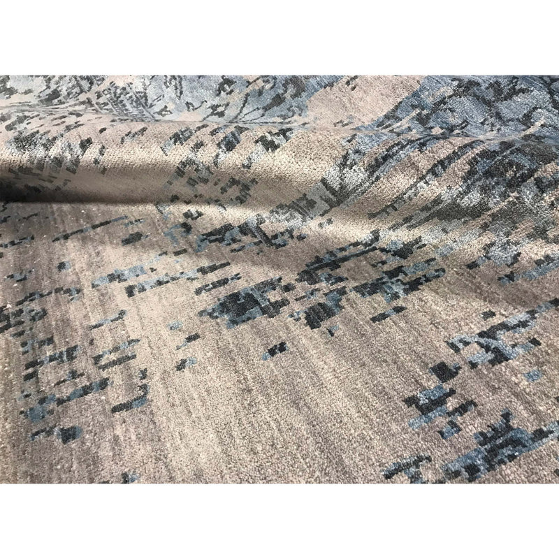 One-of-a-Kind 9'9" X 14'3" Area Rug