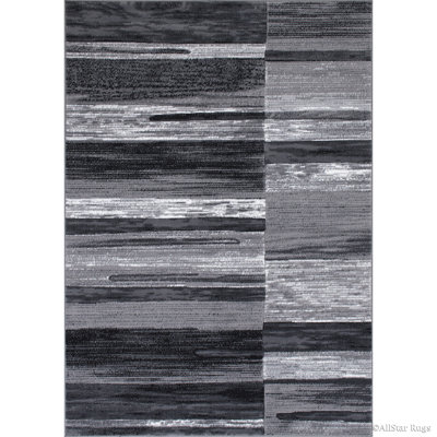 Ingram Abstract Indoor Rug