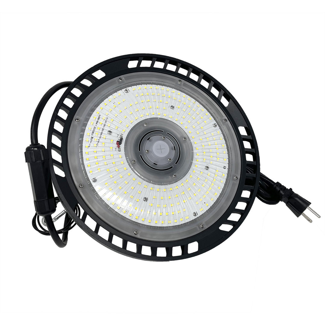 Circle High Bay Ceiling Light LEDone