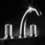 Kyros Widespread Bathroom Faucet-26018475
