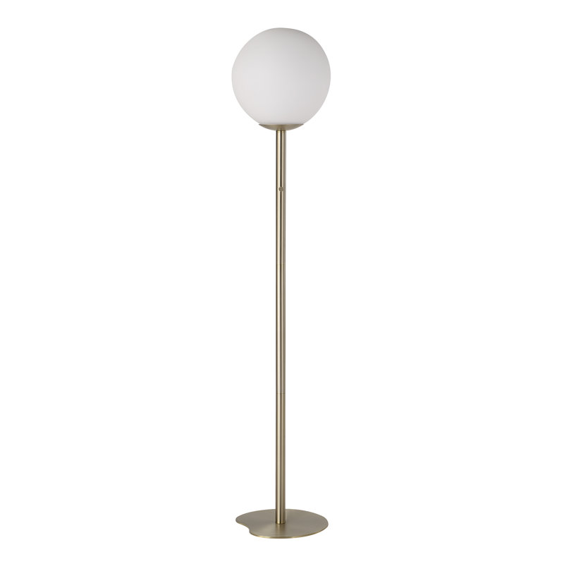 Lampe sur pied Koloa