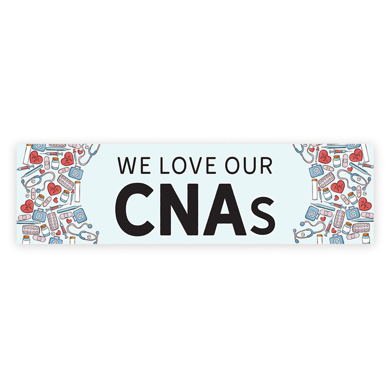 Paper Banner