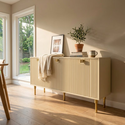 Buffet Dorset 63 "03