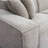 Cherylee Chenille Basketweave Modular Sofa-113005417
