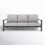 Ensemble de conversation Townsend avec coussins Sunbrella®-93082662-93082666