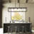 Ahslee 5 - Light Square/Rectangle Pendant-1855848299