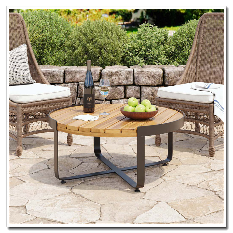 Table basse