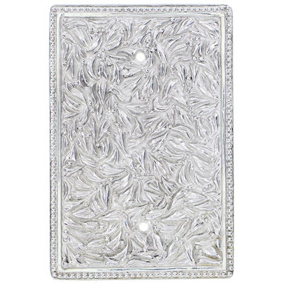 San Michele Blank Wall Plate