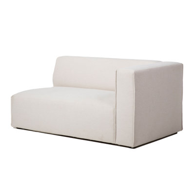 Fauniel Upholstered Curved Sectional