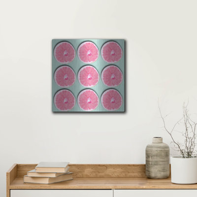 «Grapefruit» par Mark Ashkenazi