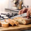Four Star 7.87-inch Bread Knife