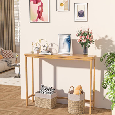 100 Console Table