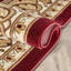 Barclay Geometric Synthetic Area Rug-1619723587