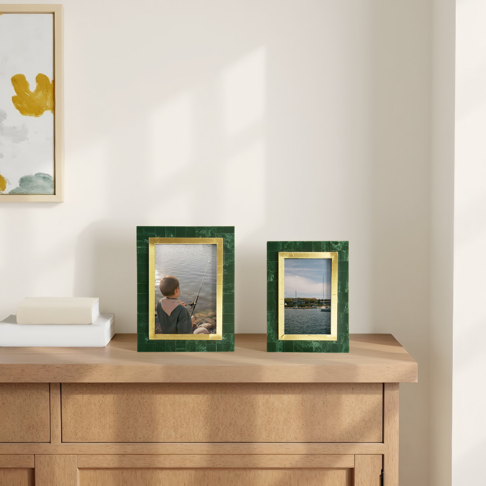 4" x 6" Picture Frame
