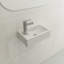 Milano 14.57'' L Bathroom Sink-532978799