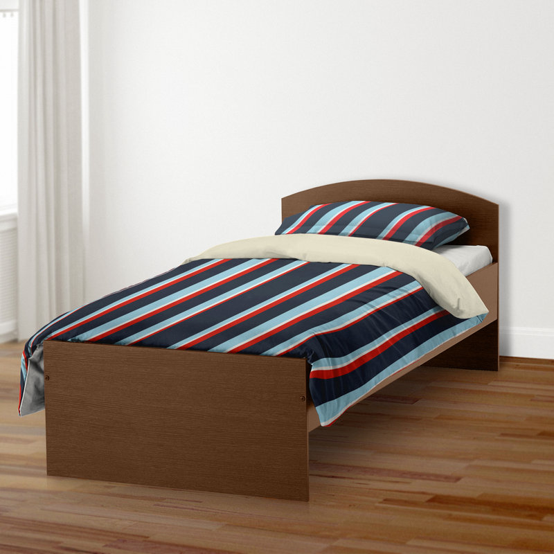 Striped Sham Set, Standard
