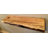 Maple Floating Shelf with Live Edge-85400649