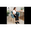 Modern Velvet Upholstered Dining Chairs Kitchen Chairs Set of 2-183325638