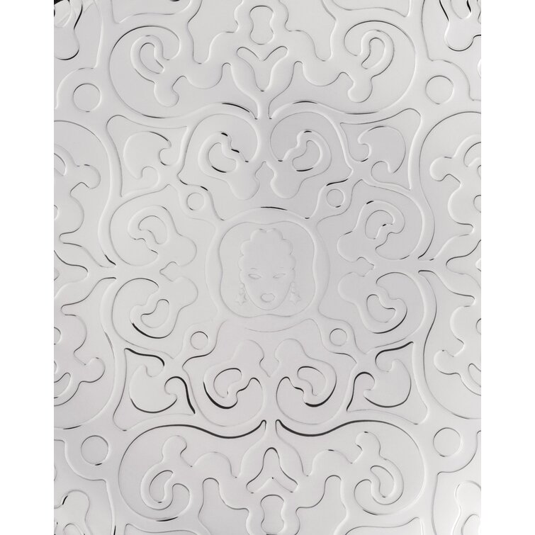 Alessi Dressed Vanity Tray & Reviews