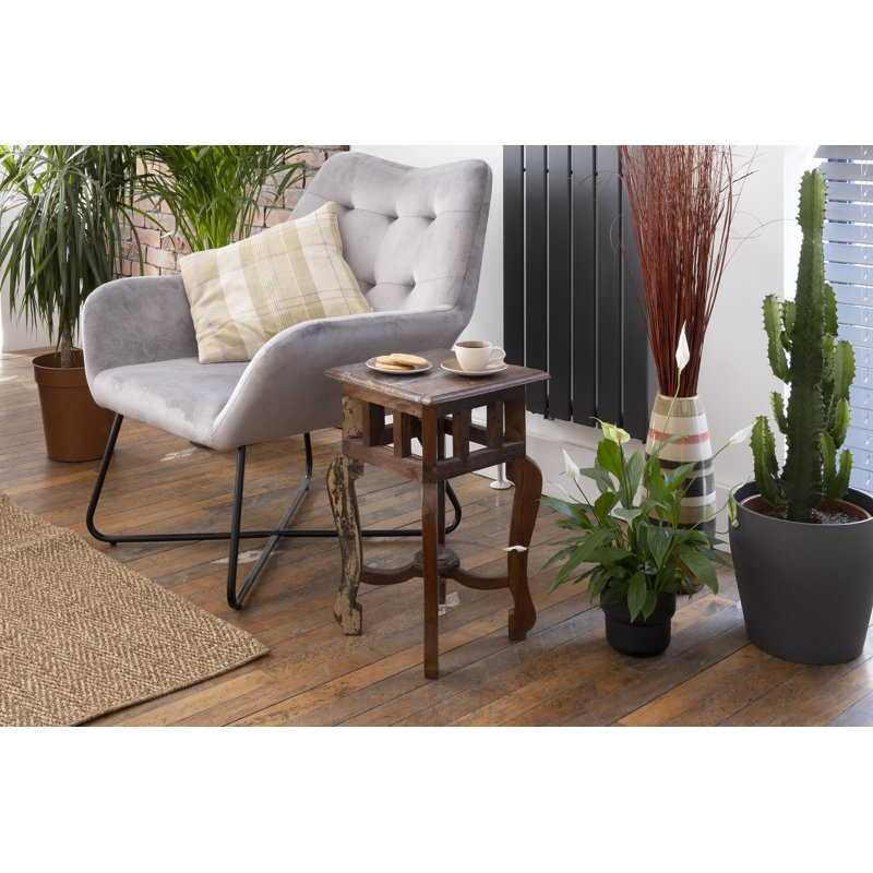 Sanjay Solid Wood End Table
