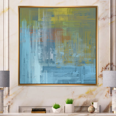 Print on Canvas