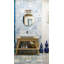 Brielle 2 Light Dimmable Bath Bar