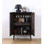 Fleet Display Cabinet