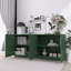 Buffet de rangement moderne avec texture artistique 3D-1317564774