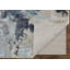 Tapis en polyester / polypropylène Oria-1329648288